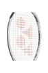 Yonex Smash Team 100 Tennis Racquet White/ Silver 290g (Ready to Go)