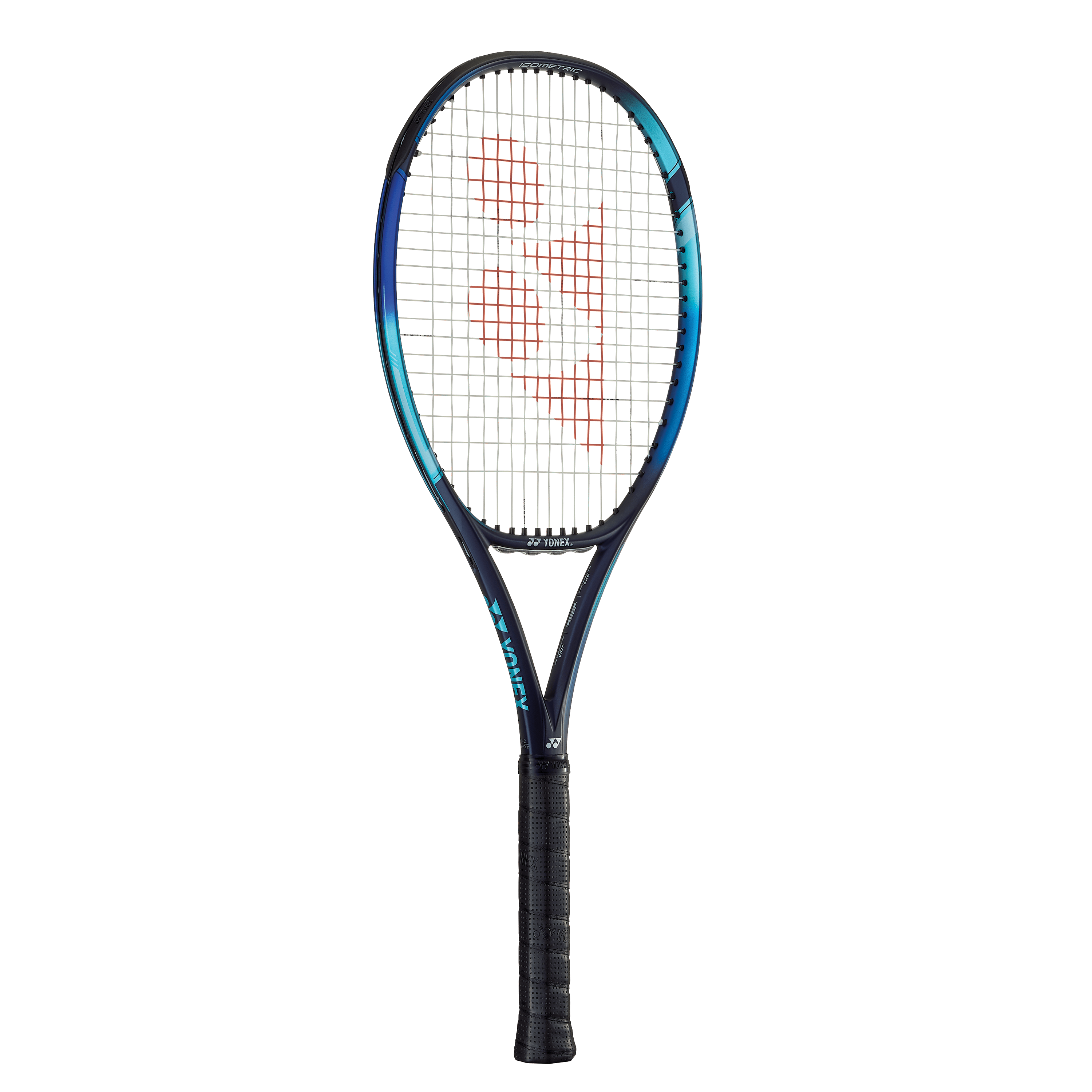 Yonex Ezone 98 Tennis Racquet 2022 Sky Blue 305g