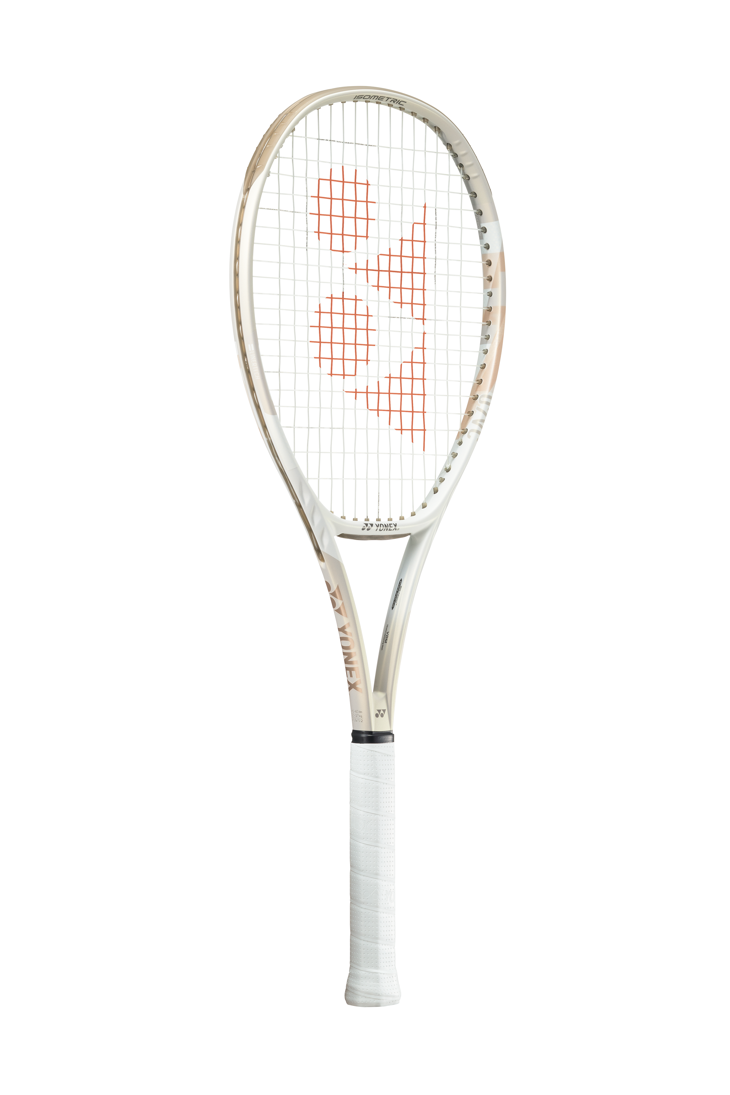 Yonex VCORE 95 Tennis Racquet 2024 Sand Beige 310g