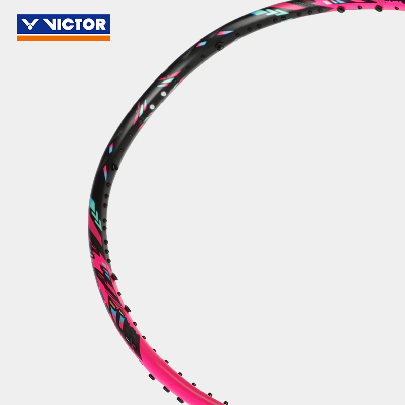 Victor Auraspeed 100X Ultra WT Badminton Racquet (Limited)