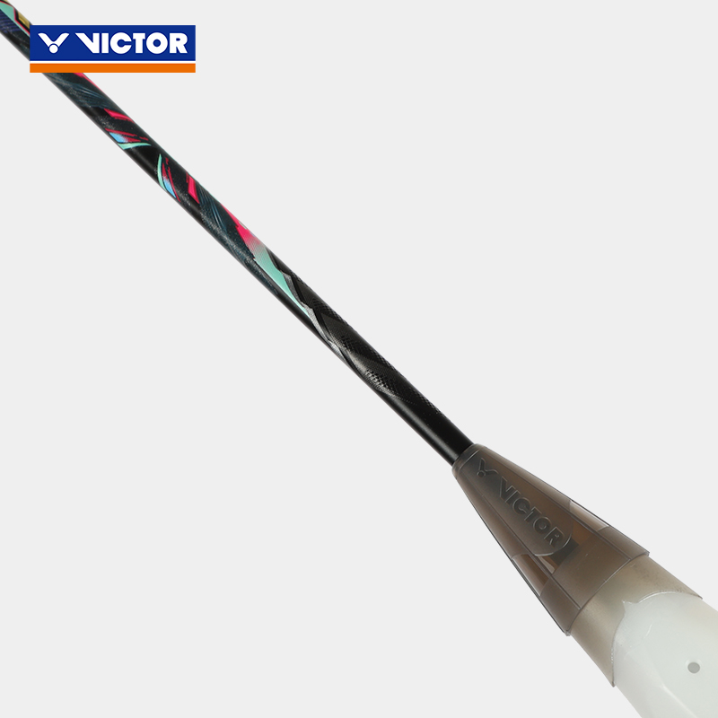 Victor Auraspeed 100X Ultra WT Badminton Racquet (Limited)