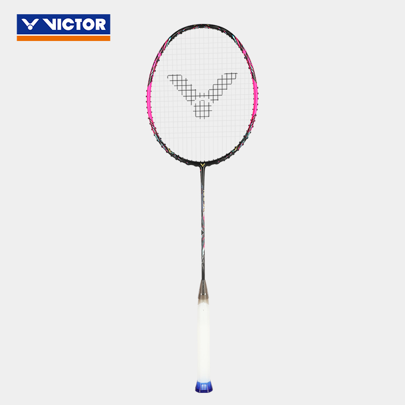 Victor Auraspeed 100X Ultra WT Badminton Racquet (Limited)