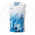 Yonex Premium Game Sleeveless Top 10582EX White MEN'S