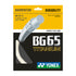 Yonex BG 65Titanium Badminton String Single Pack