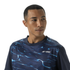 Yonex Badminton/ Tennis Sports Shirt 16639EX Navy/ Blue MEN'S