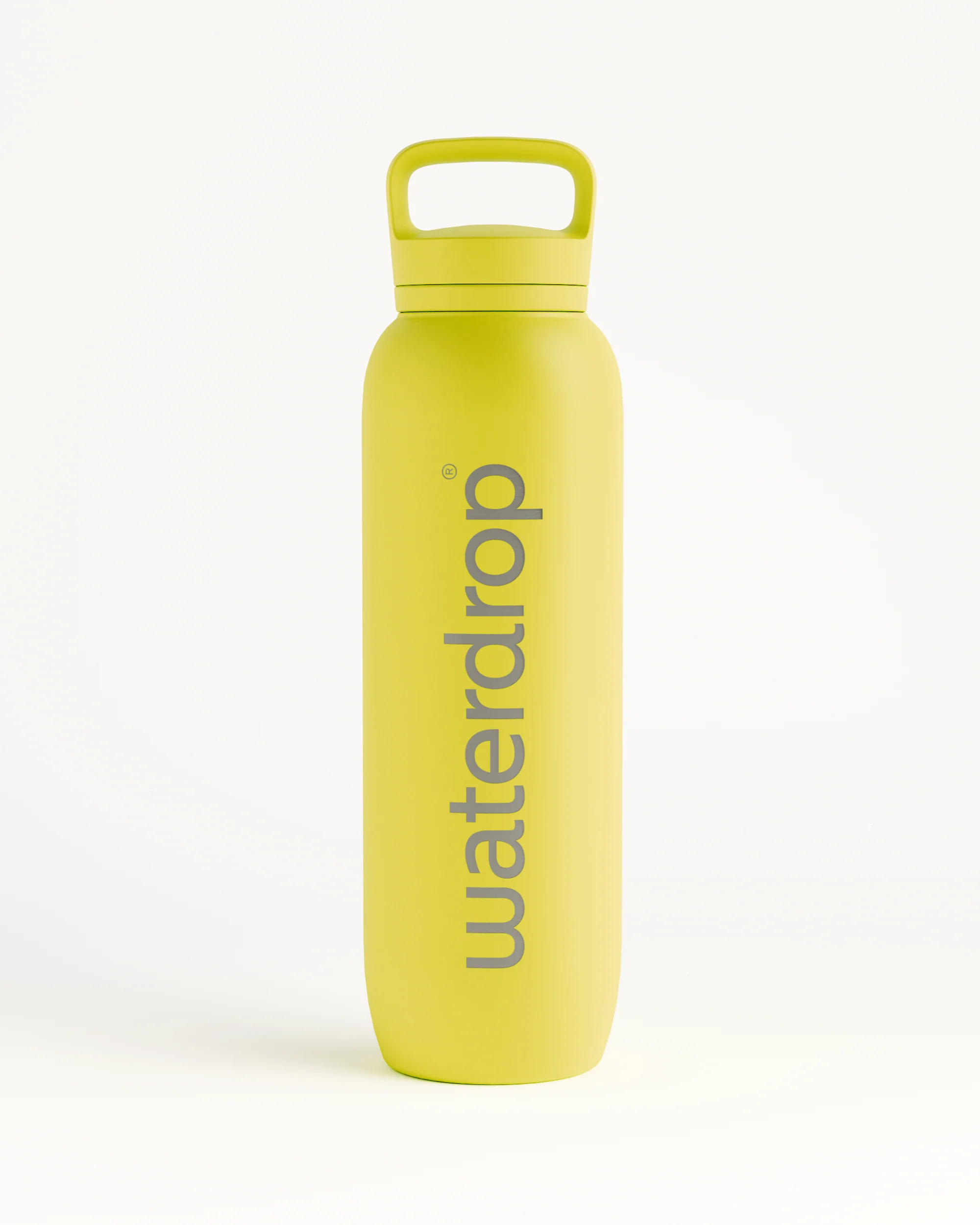 Waterdrop® All-Purpose Thermo · Spout Lid 1L