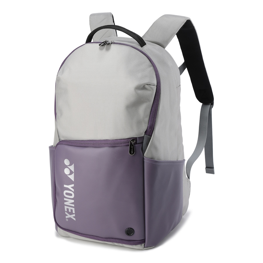 Yonex Support Series Backpack BA32516EX Mist Purple