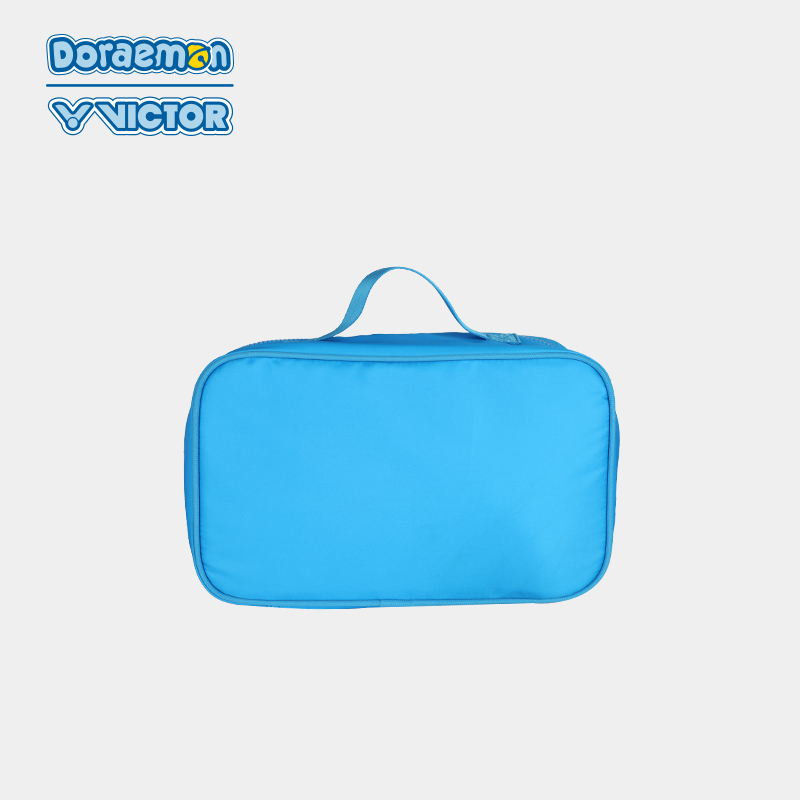 Victor X Doraemon Packing Cube Bag BG1035DRM