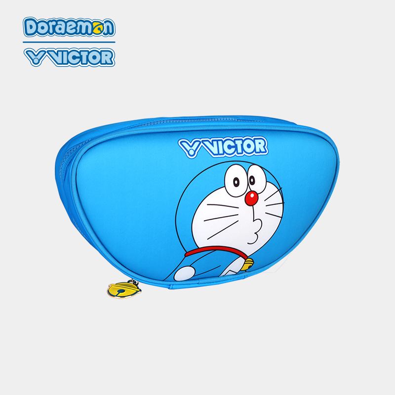 Victor X Doraemon Toiletry Bag BG1205DRM