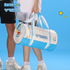 Victor X Doraemon Travel Bag BG5535DRM