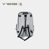 Victor X LZJ Backpack with Shoe Compartment BR5024LZJ Grey