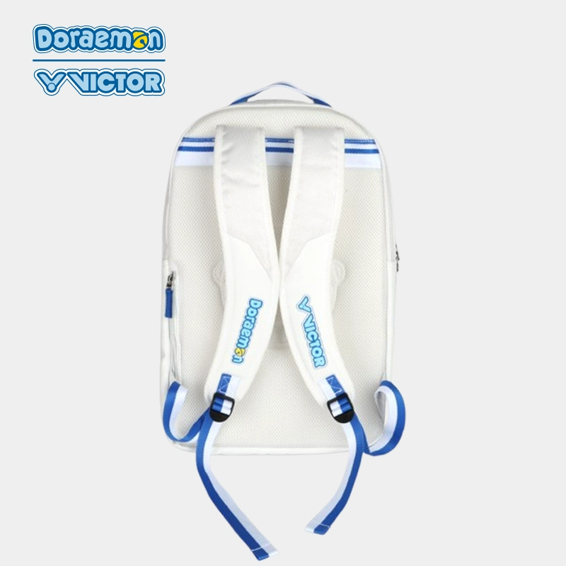 Victor X Doraemon Backpack BR5035DRM