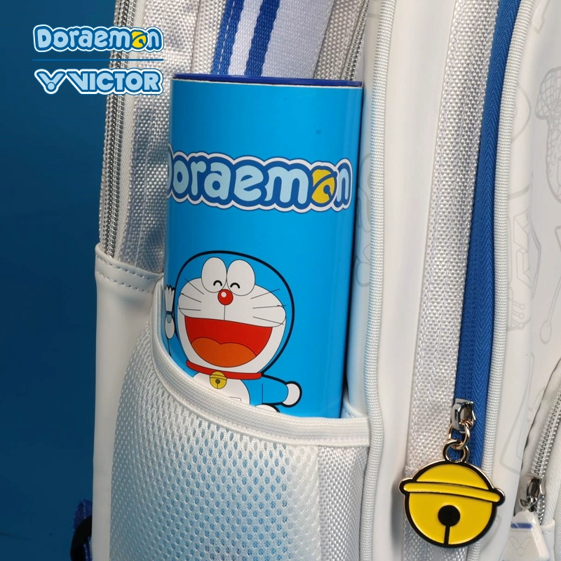 Victor X Doraemon Backpack BR5035DRM