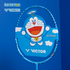 Victor X Doraemon Badminton Racquet Giftbox DX-DRM GB (UNSTRUNG)