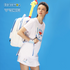 Victor X Doraemon Sports Skort K-505DRM