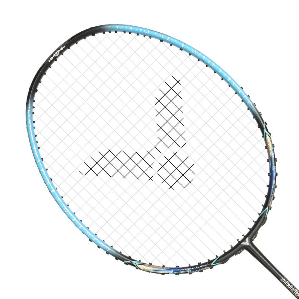 Victor X MJOLNIR Metallic Badminton Racquet 4U(83g)G5