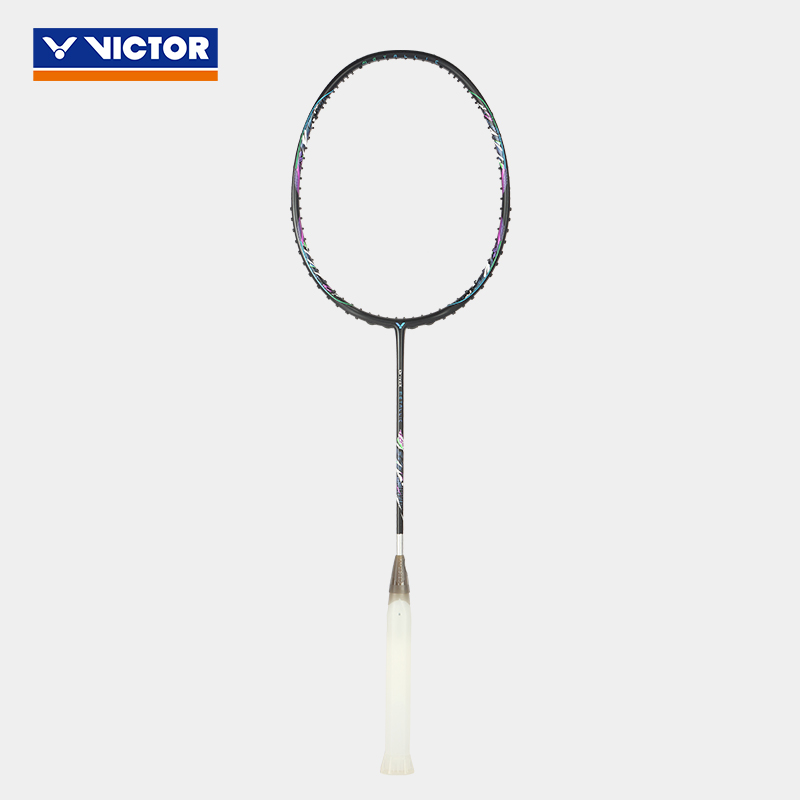 Victor DriveX Metallic Badminton Racquet 4U(83g)G5