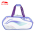 Li-Ning Pro Tournament Bag (6pcs) ABJU013-2 White