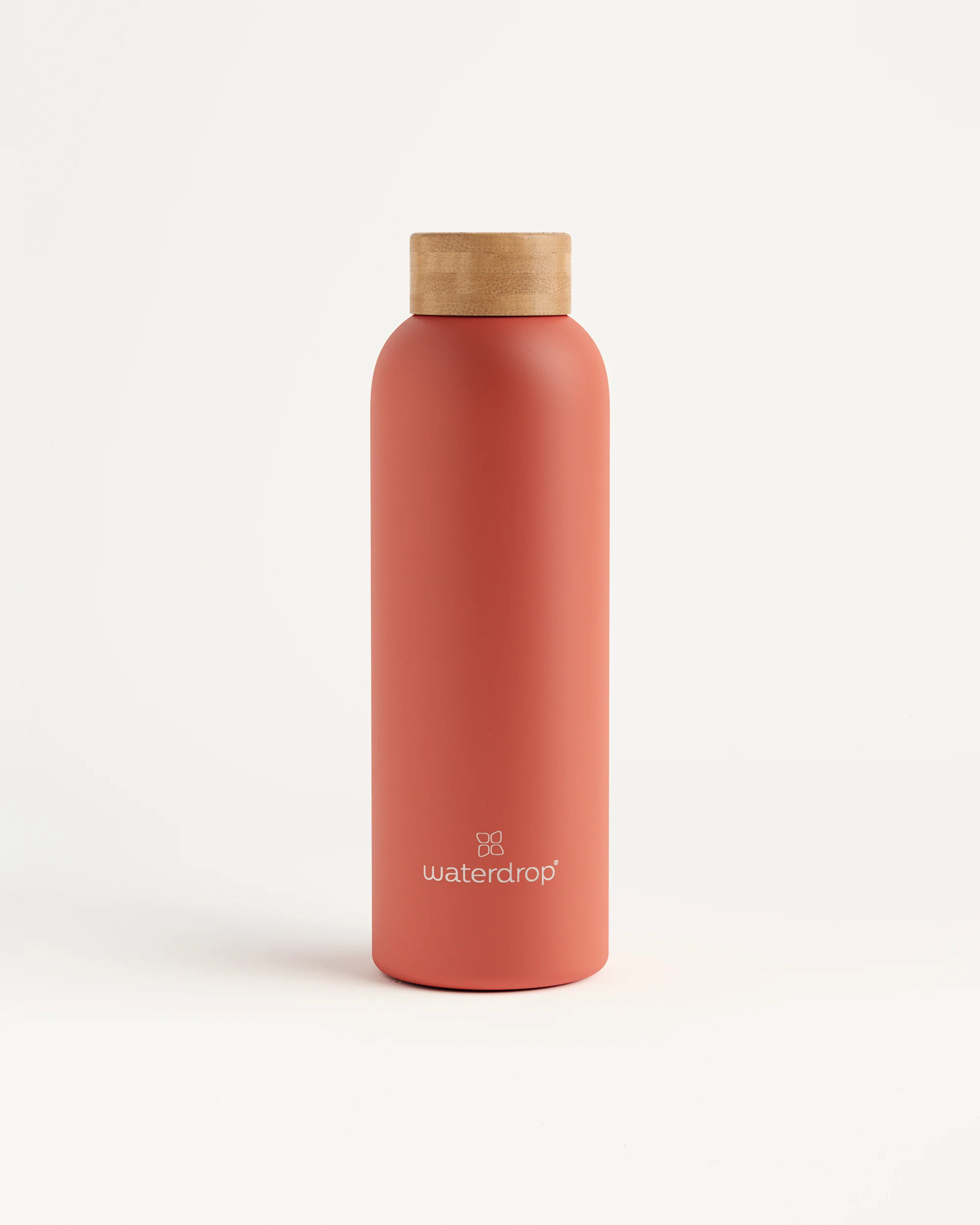 Waterdrop® Thermo Steel 600ml