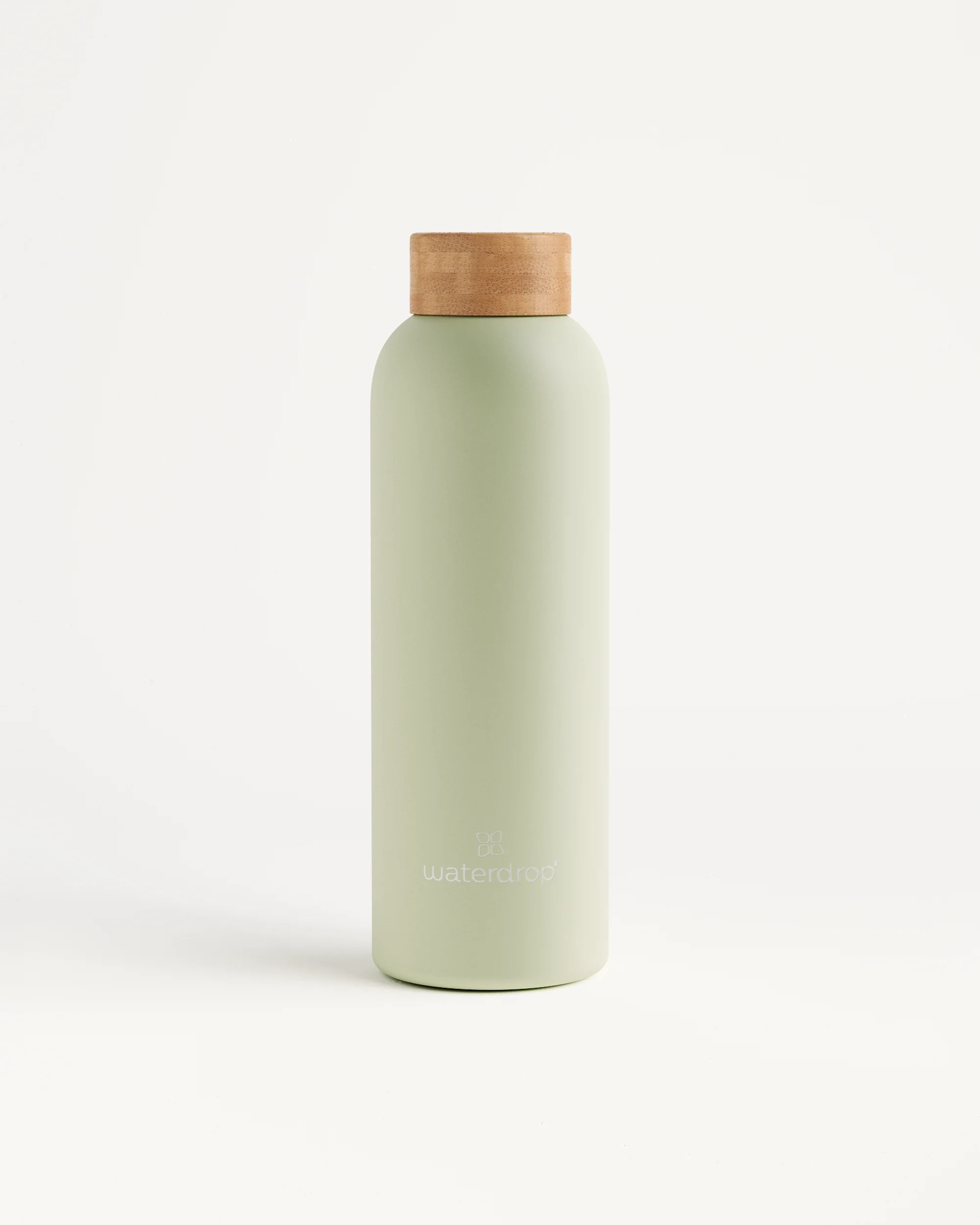 Waterdrop® Thermo Steel 600ml