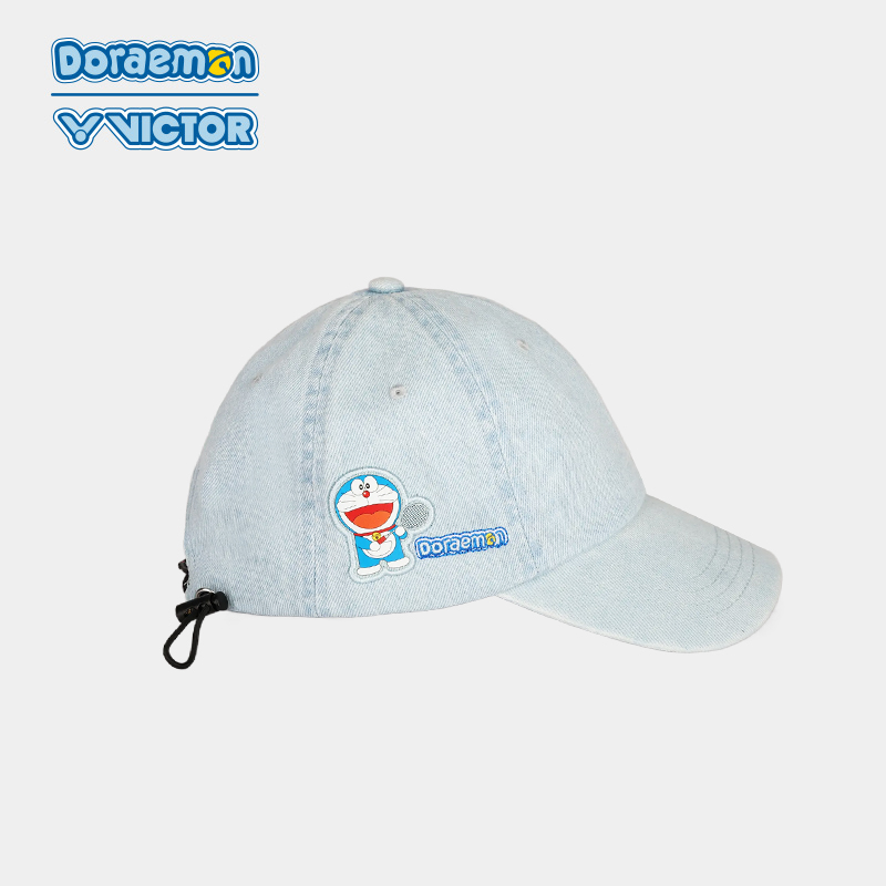 Victor X Doraemon Cap VC509DRM