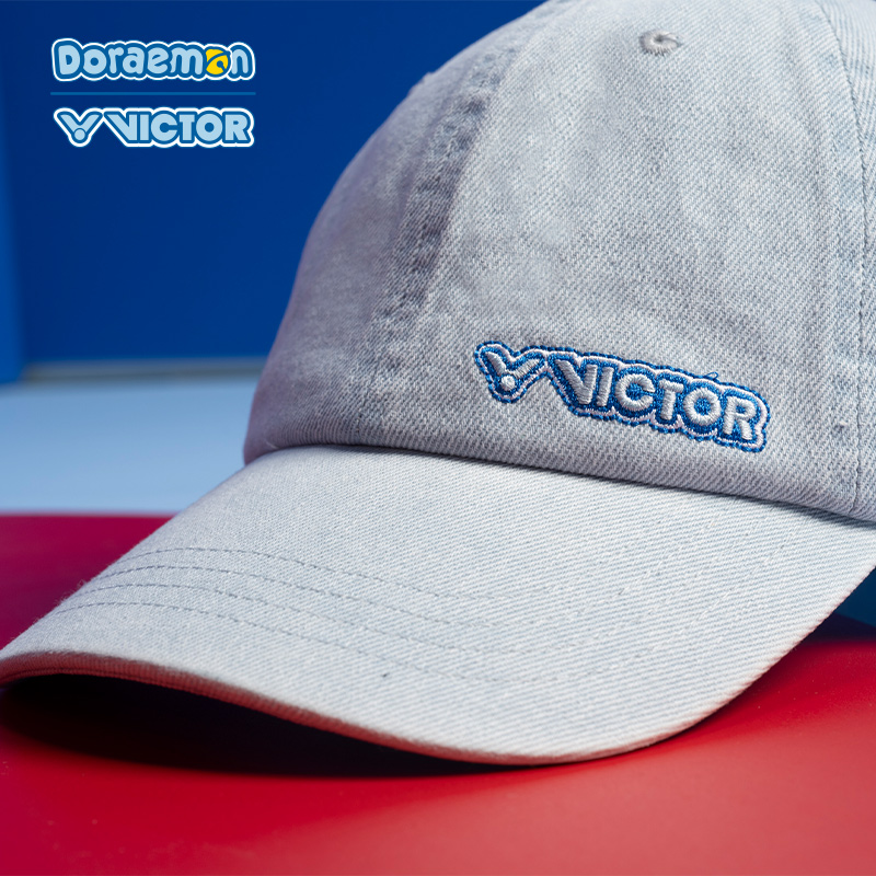 Victor X Doraemon Cap VC509DRM