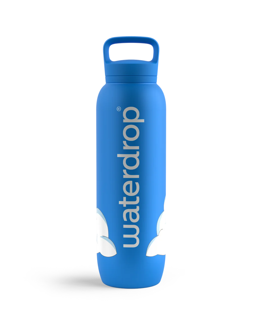 Waterdrop® AO Memorabilia All-Purpose Thermo 1L