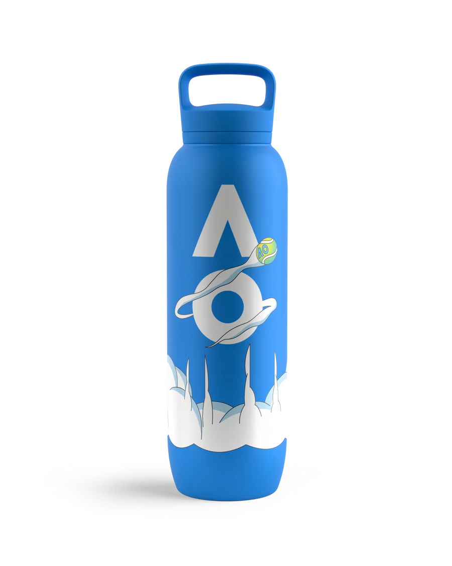 Waterdrop® AO Memorabilia All-Purpose Thermo 1L