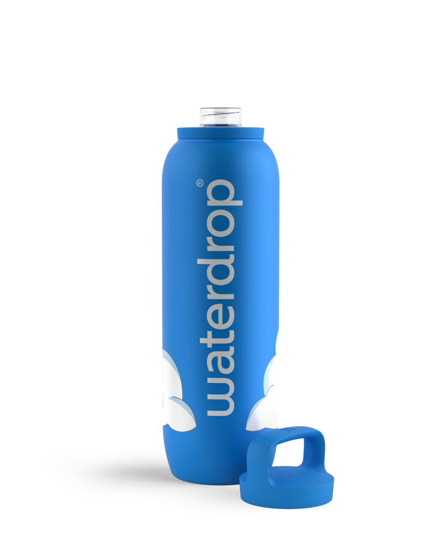 Waterdrop® AO Memorabilia All-Purpose Thermo 1L