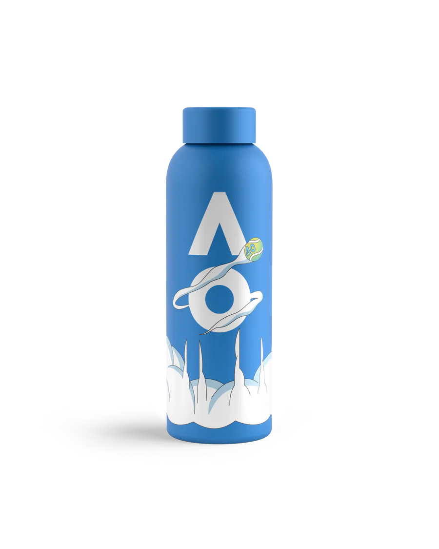 Waterdrop® AO Memorabilia Thermo 600ml