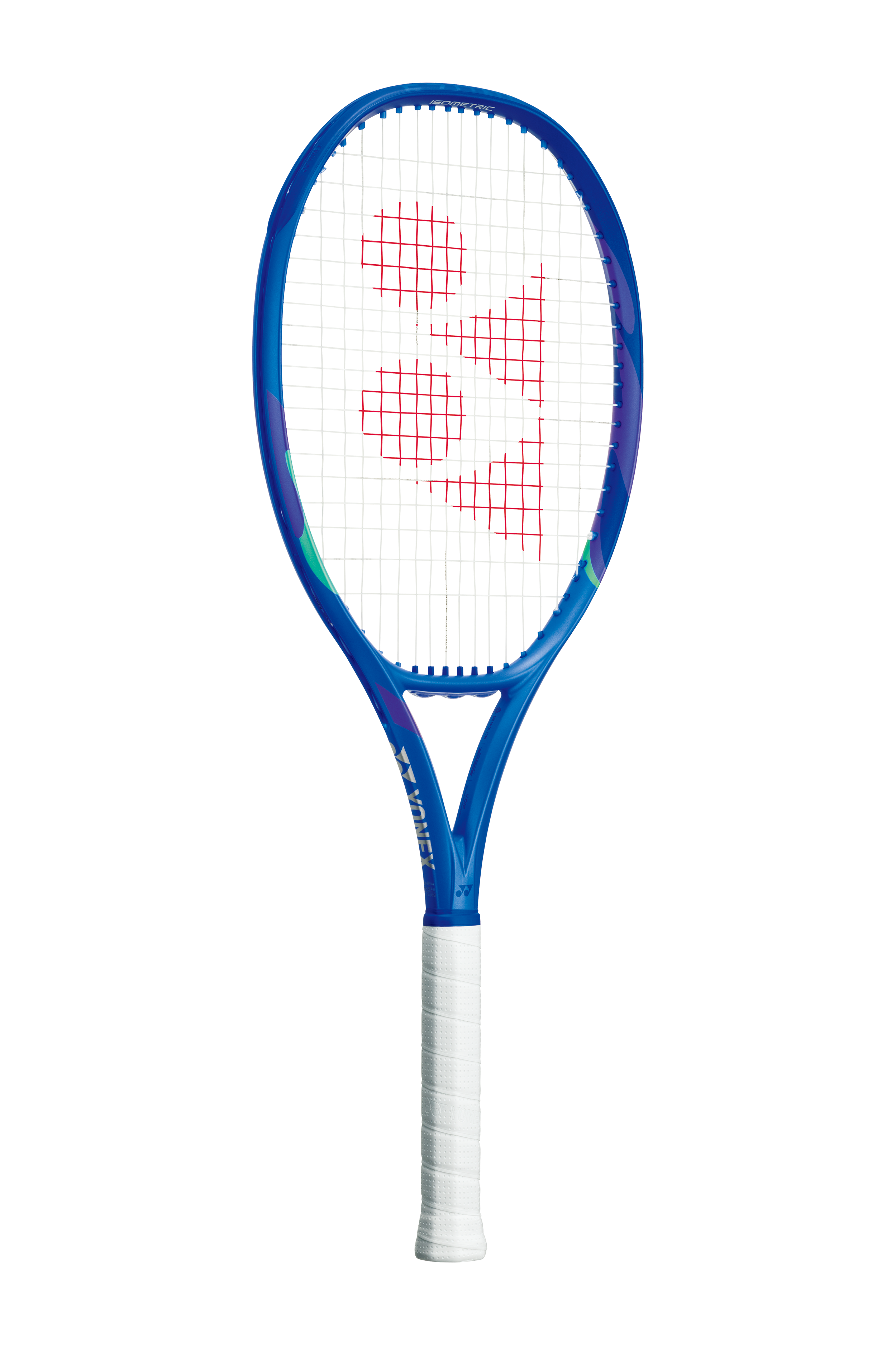 Yonex Ezone 105 Tennis Racquet 2025 Blast Blue 275g