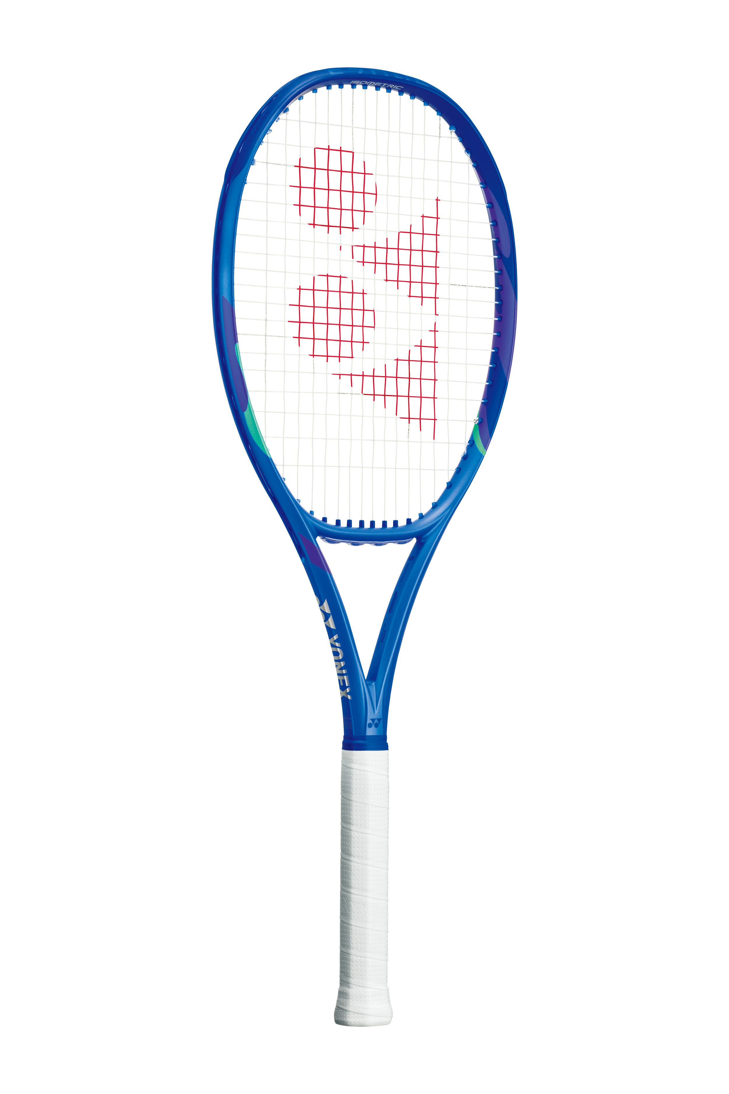 Yonex Ezone 98 Tennis Racquet 2025 Blast Blue 305g