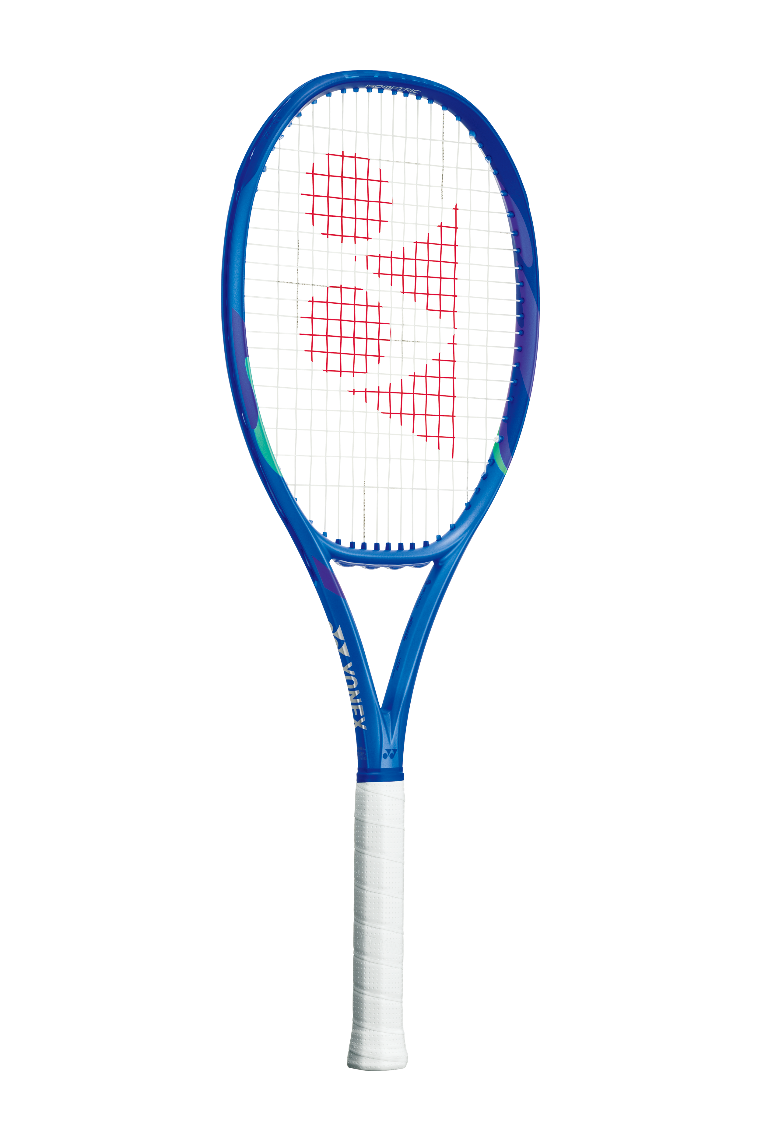 Yonex Ezone 98L Tennis Racquet 2025 Blast Blue 285g