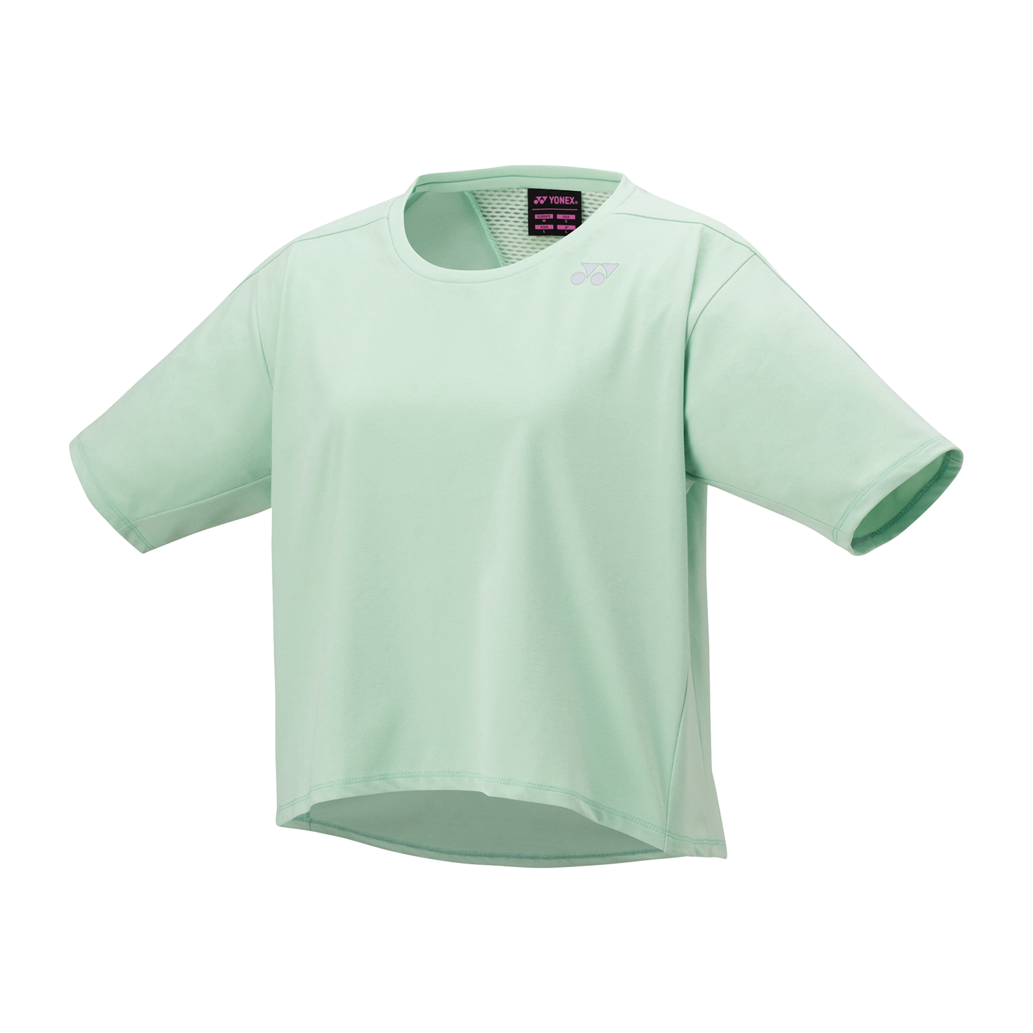 Yonex Badminton/ Tennis Sports Shirt 16766EX Peppermint WOMEN'S