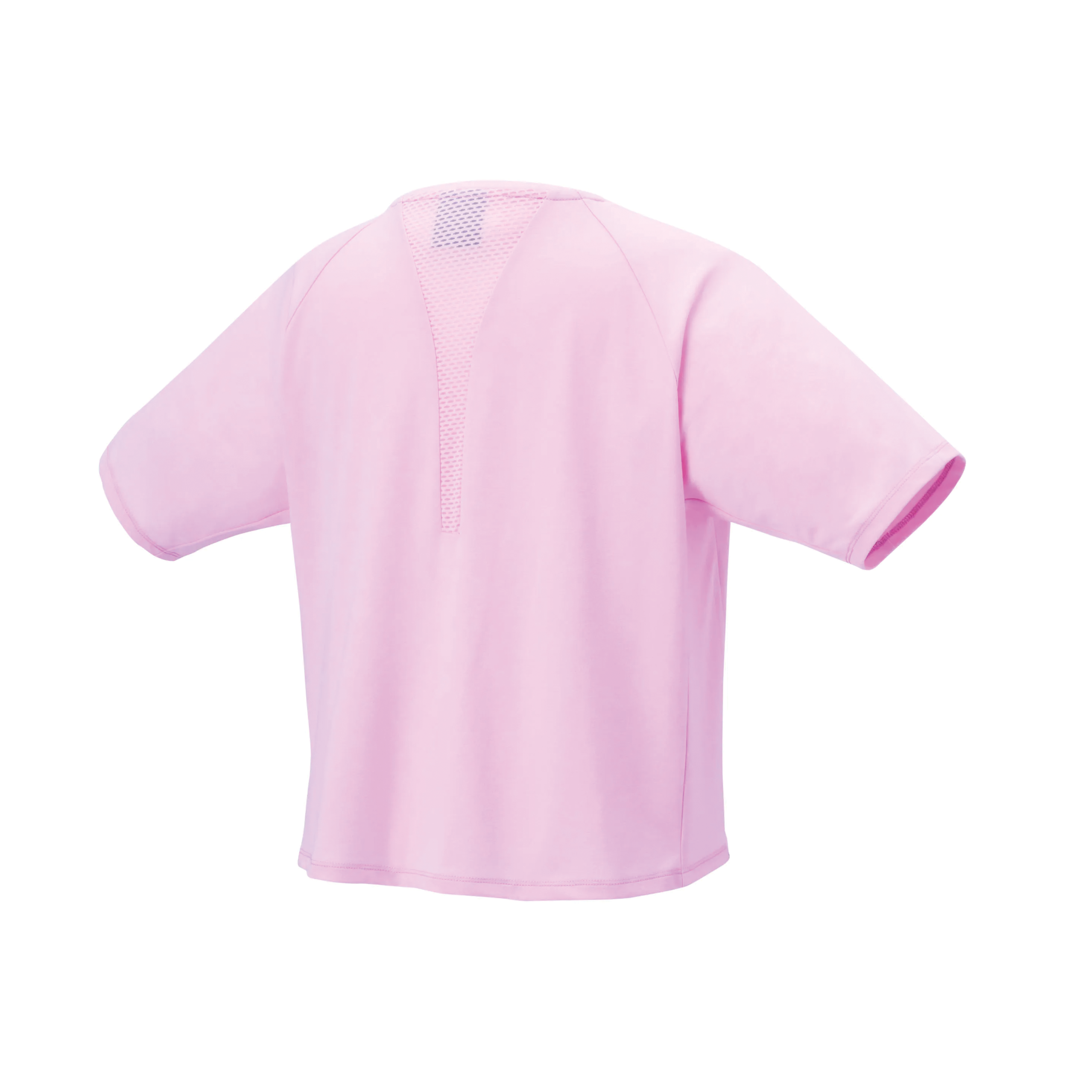 Yonex Badminton/ Tennis Sports Shirt 16766EX Powder Pink WOMEN'S