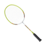 Yonex Muscle Power 2 Junior Badminton Racquet White/ Lime Yellow 4U(83g)G5 (Ready to Go)