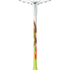 Yonex Muscle Power 2 Junior Badminton Racquet White/ Lime Yellow 4U(83g)G5 (Ready to Go)