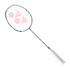 Yonex Nanoflare 700 Game Badminton Racquet Silver/ Sky Blue 4U(83g)G6