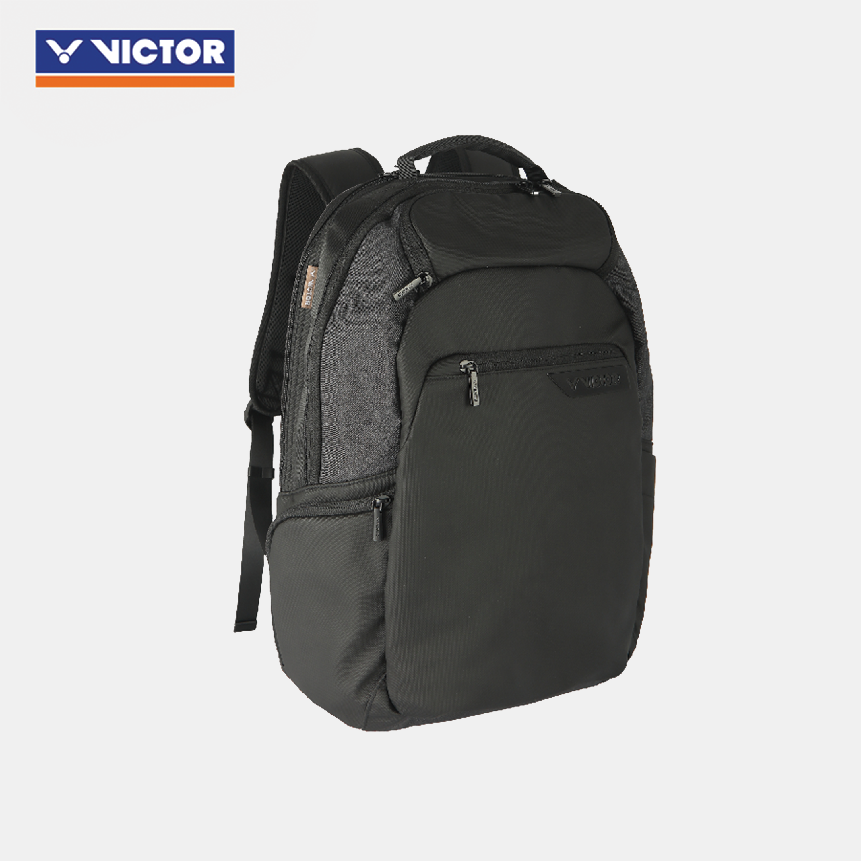 Victor Backpack BR3051 C Black