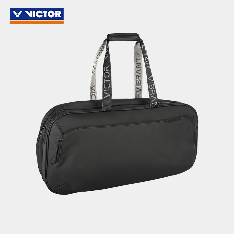 Victor Rectangle Bag (6pcs) BR3651 Black