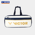 Victor Pro Tournament Bag (6pcs) BR9612-OG AB White/ Navy