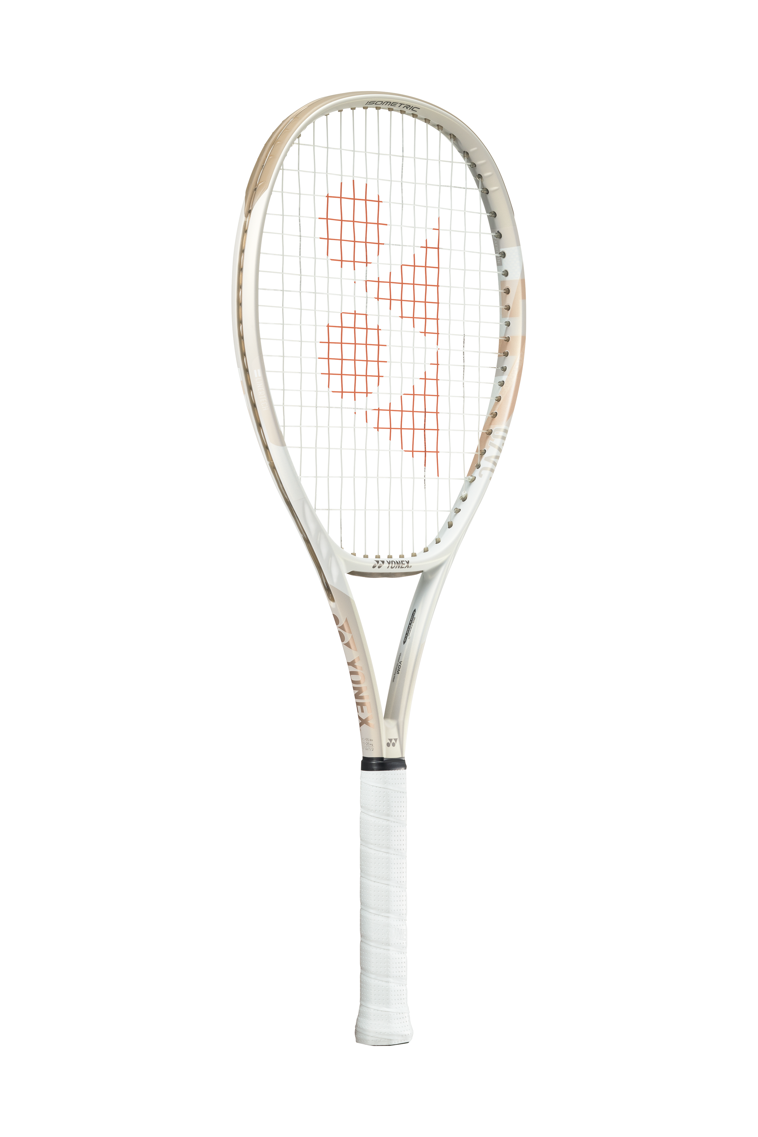 Yonex VCORE 100 Tennis Racquet 2024 Sand Beige 300g