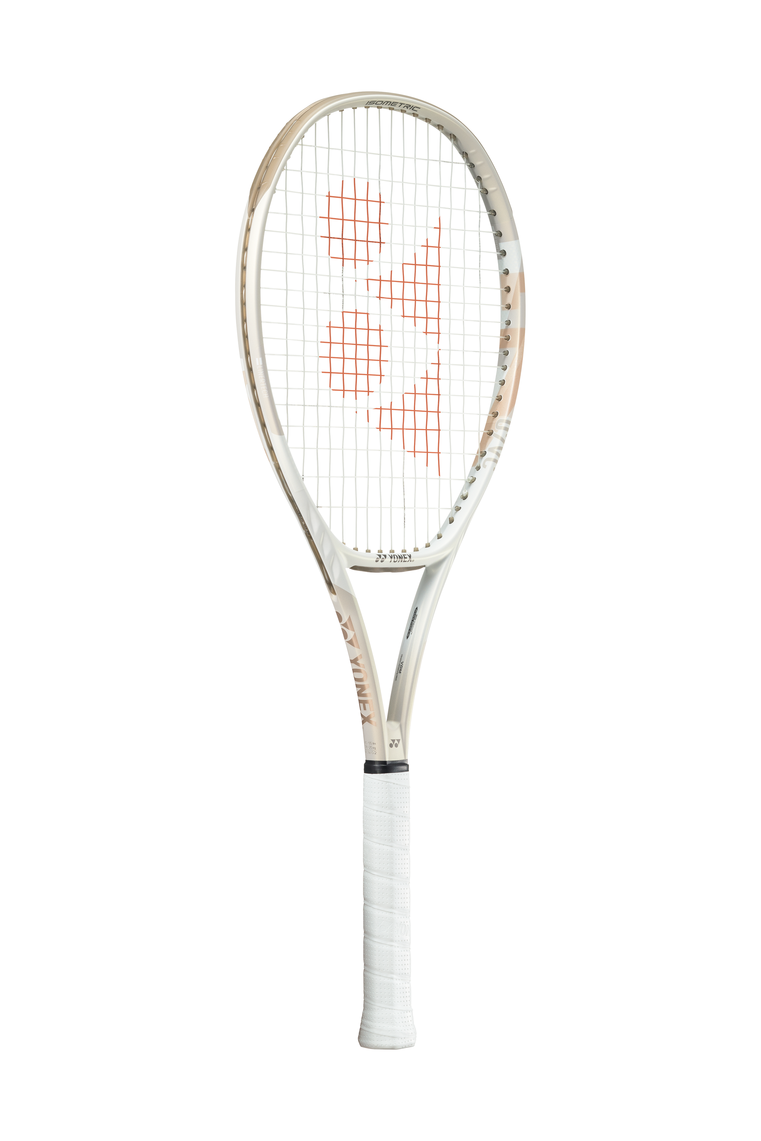 Yonex VCORE 98 Tennis Racquet 2024 Sand Beige 305g