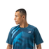 Yonex Badminton/ Tennis Sports Shirt 16692EX Night Sky MEN'S