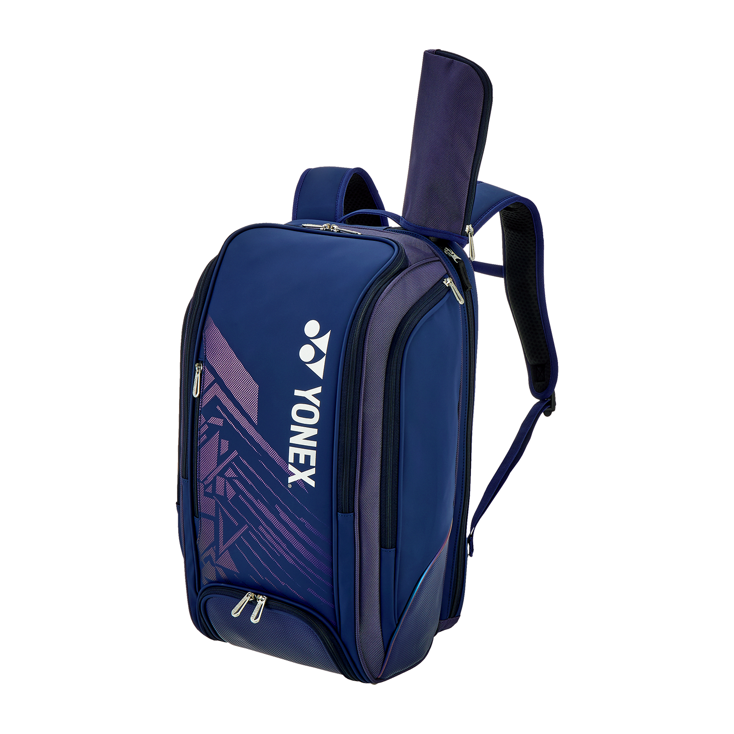 Yonex Expert Badminton/ Tennis Backpack BA02512EX Navy/ Blue