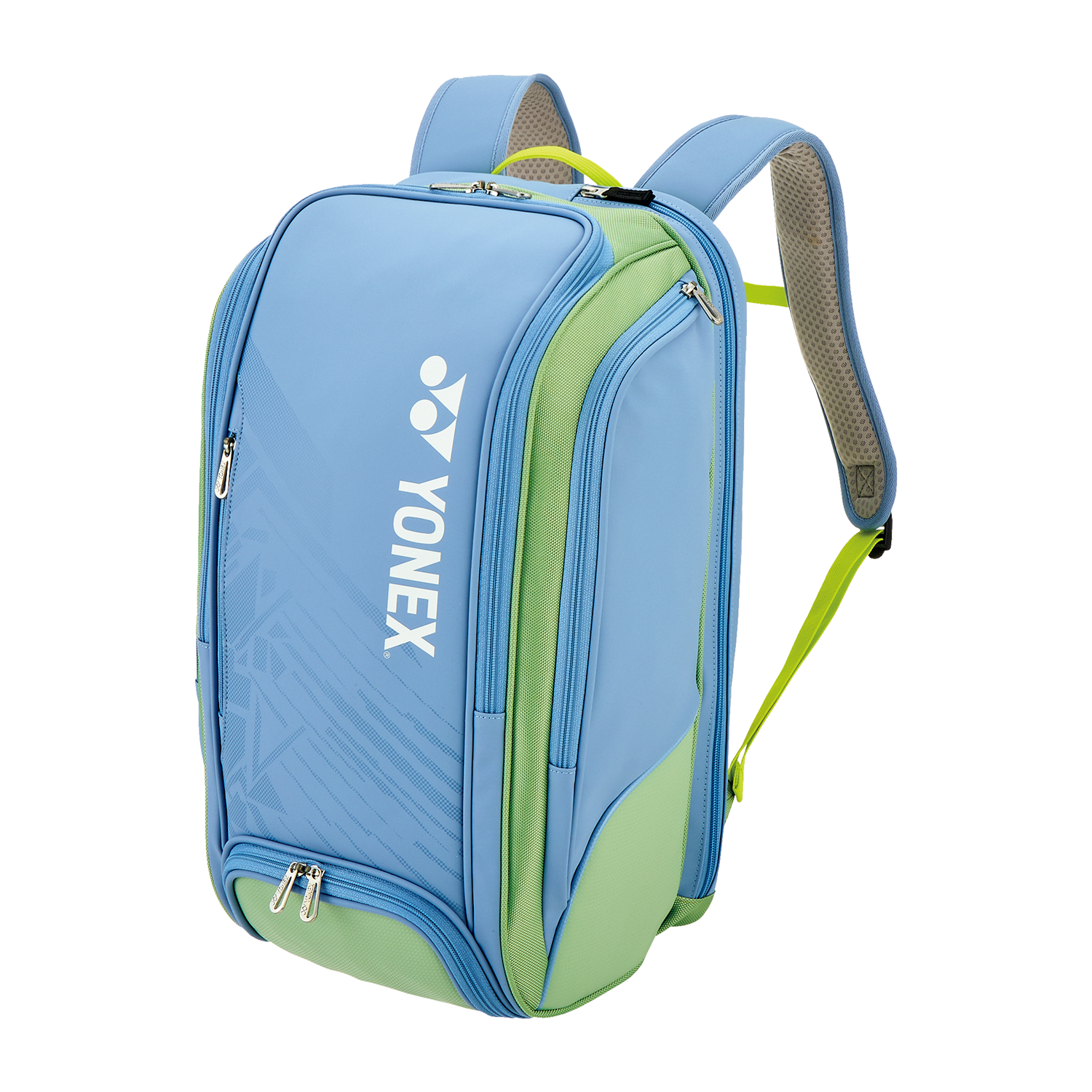 Yonex Expert Badminton/ Tennis Backpack BA02512EX Smoke Blue