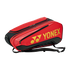 Yonex Expert Badminton/ Tennis Racquet Bag (6pcs) BA02526EX Red/ Black