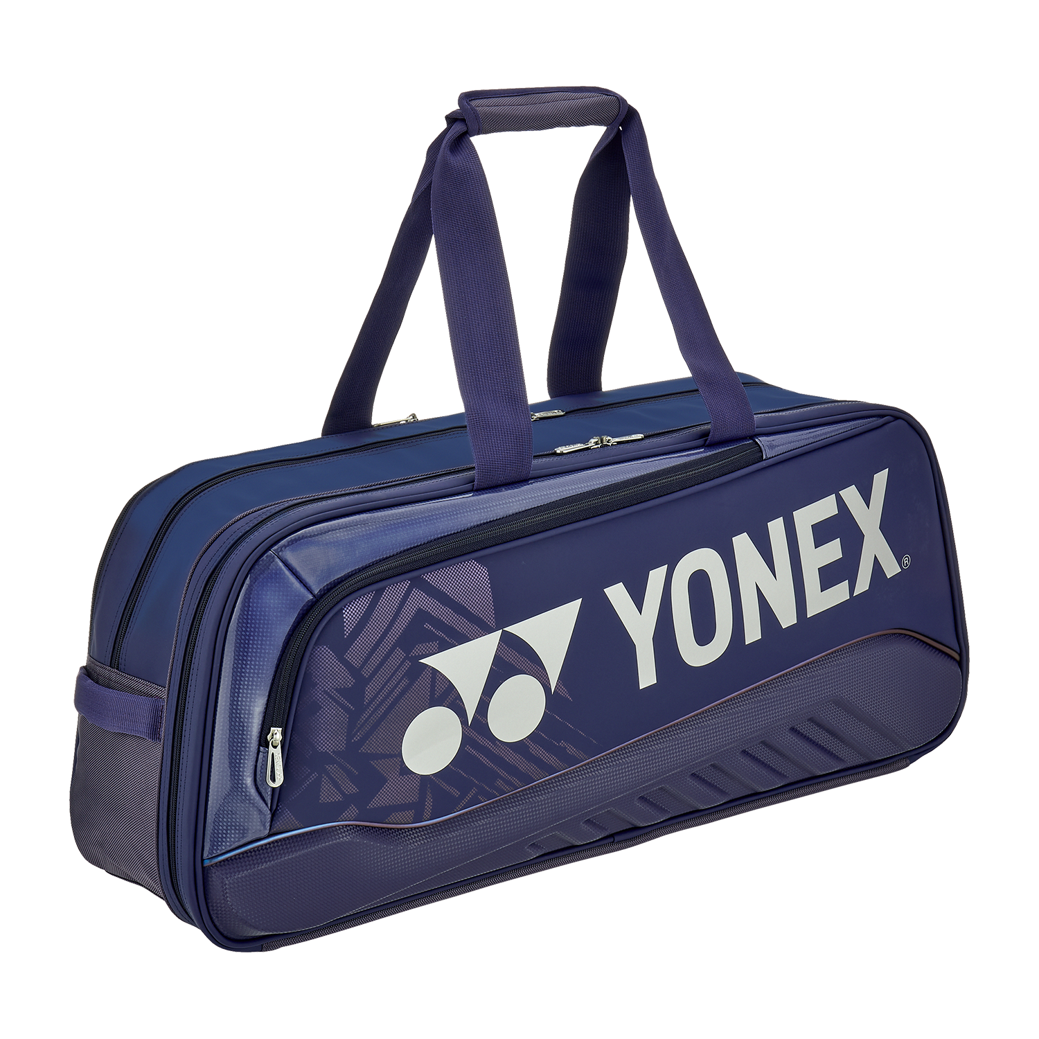 Yonex Expert Badminton/ Tennis Tournament Bag (6pcs) BA02531WEX Navy/ Blue