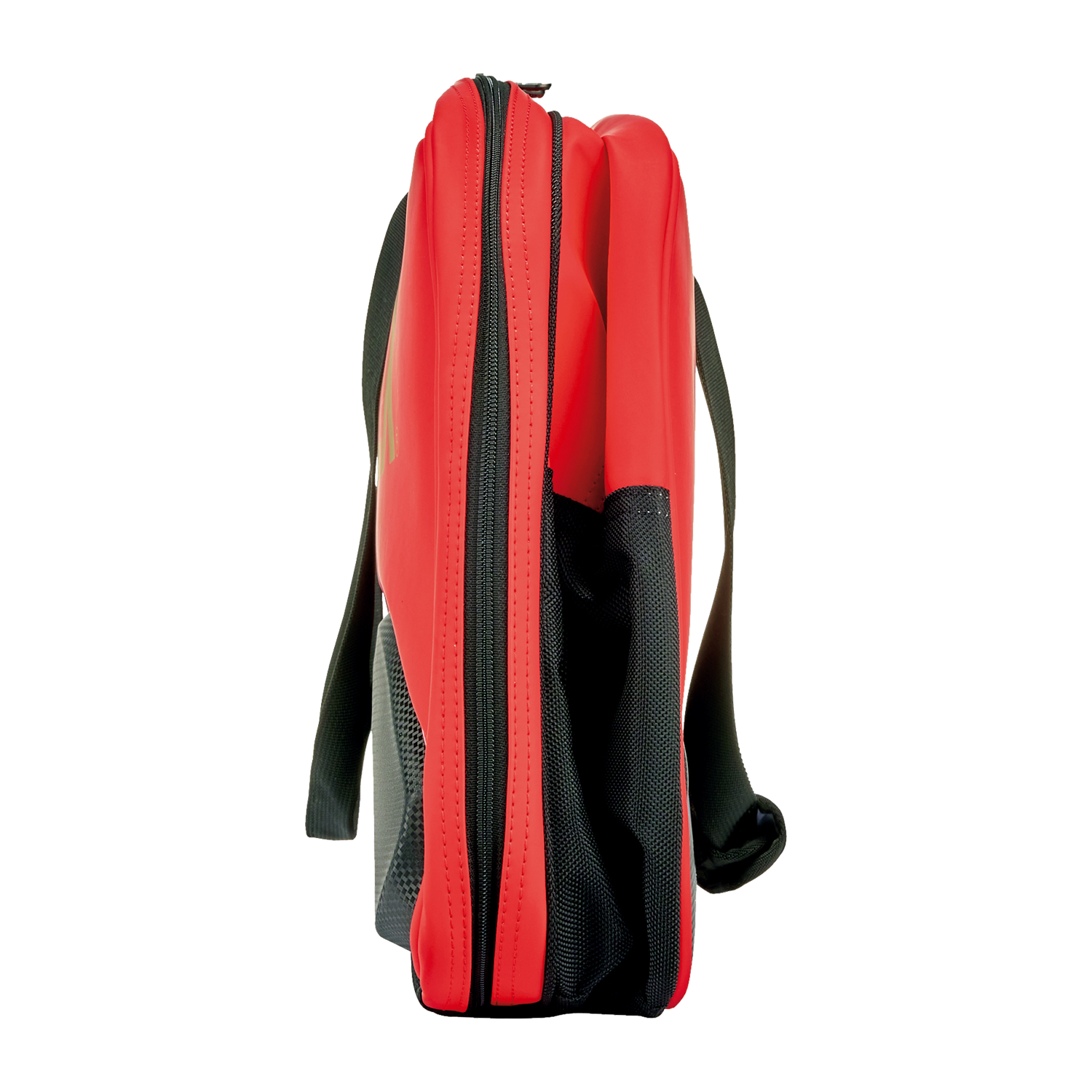 Yonex Expert Badminton/ Tennis Tournament Bag (6pcs) BA02531WEX Red/ Black