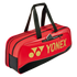 Yonex Expert Badminton/ Tennis Tournament Bag (6pcs) BA02531WEX Red/ Black